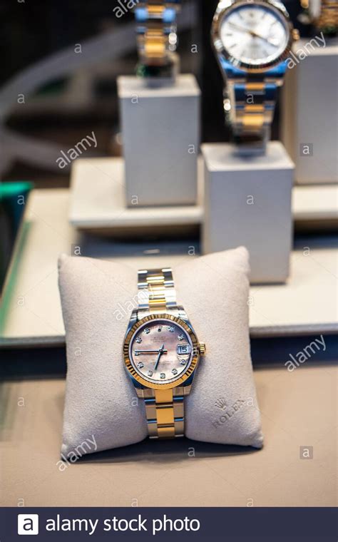 rolex brussel